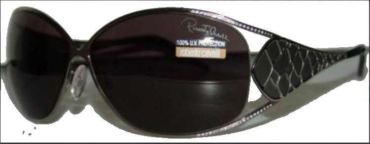 ROBERTO CAVALLI ALCAMENA 307S F94